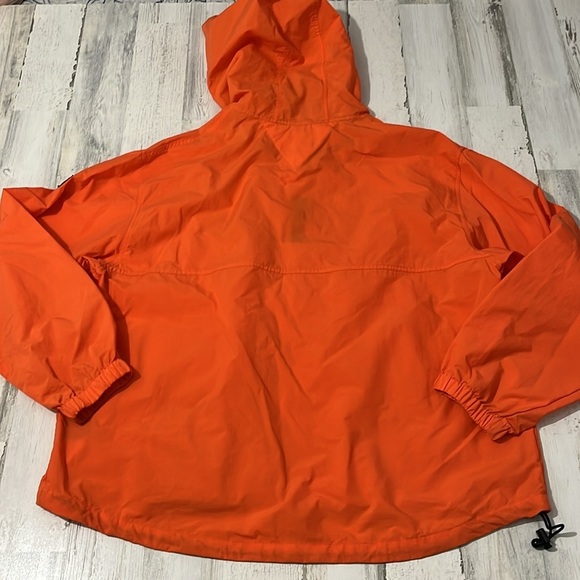 Tommy Hilfiger Vintage Nylon Jacket Size XL - Picture 5 of 9